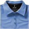 38085400f Damskie polo Markham z krótkim rękawem ze stretchu XS Female