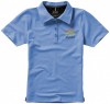 38085400f Damskie polo Markham z krótkim rękawem ze stretchu XS Female