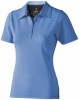 38085404f Damskie polo Markham z krótkim rękawem ze stretchu XL Female
