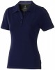 38085490f Damskie polo Markham z krótkim rękawem ze stretchu XS Female