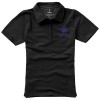 38085950f Damskie polo Markham z krótkim rękawem ze stretchu XS Female