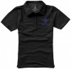 38085953f Damskie polo Markham z krótkim rękawem ze stretchu L Female