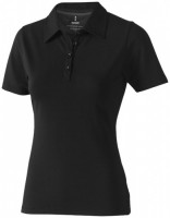 38085955f Damskie polo Markham z krótkim rękawem ze stretchu XXL Female