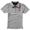 38085960f Damskie polo Markham z krótkim rękawem ze stretchu XS Female