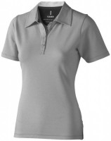 38085962f Damskie polo Markham z krótkim rękawem ze stretchu M Female