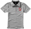 38085963f Damskie polo Markham z krótkim rękawem ze stretchu L Female