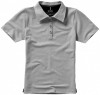 38085963f Damskie polo Markham z krótkim rękawem ze stretchu L Female
