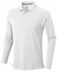 38086013f Męskie polo Oakville z długim rękawem L Male
