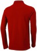 38086254f Męskie polo Oakville z długim rękawem XL Male