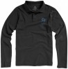 38086955f Męskie polo Oakville z długim rękawem XXL Male