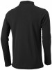38086956f Męskie polo Oakville z długim rękawem XXXL Male