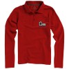 38087255f Damskie polo Oakville z długim rękawem XXL Female