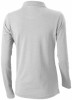 38087965f Damskie polo Oakville z długim rękawem XXL Female