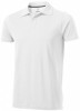 38090011f Męskie polo Seller z krótkim rękawem S Male