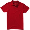 38090251f Męskie polo Seller z krótkim rękawem S Male