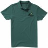 38090601f Męskie polo Seller z krótkim rękawem S Male