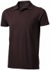 38090861f Męskie polo Seller z krótkim rękawem S Male