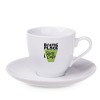 C_216_02 180ml OLE biały filiżanka 180ml Coffee