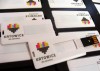 USB-CC-64GB Pamięć USB karta kredytowa 64GB (credit card)
