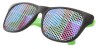 037881c-01 okulary z kolorową oprawką