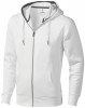38211013f Rozpinana bluza z kapturem Arora L Male