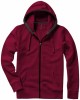 38211243f Rozpinana bluza z kapturem Arora L Male