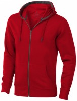 38211251f Rozpinana bluza z kapturem Arora S Male