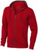 38211251f Rozpinana bluza z kapturem Arora S Male