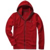 38211253f Rozpinana bluza z kapturem Arora L Male