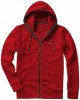 38211255f Rozpinana bluza z kapturem Arora XXL Male