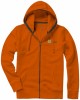 38211332f Rozpinana bluza z kapturem Arora M Male