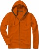38211335f Rozpinana bluza z kapturem Arora XXL Male