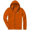 38211335f Rozpinana bluza z kapturem Arora XXL Male