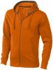 38211335f Rozpinana bluza z kapturem Arora XXL Male