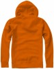 38211335f Rozpinana bluza z kapturem Arora XXL Male