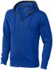 38211440f Rozpinana bluza z kapturem Arora XS Male
