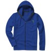 38211442f Rozpinana bluza z kapturem Arora M Male