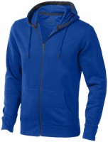 38211443f Rozpinana bluza z kapturem Arora L Male 38211443f Rozpinana bluza z kapturem Arora L Male