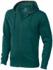 38211601f Rozpinana bluza z kapturem Arora S Male