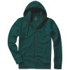 38211603f Rozpinana bluza z kapturem Arora L Male