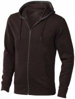 38211861f Rozpinana bluza z kapturem Arora S Male