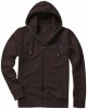 38211863f Rozpinana bluza z kapturem Arora L Male