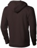 38211864f Rozpinana bluza z kapturem Arora XL Male
