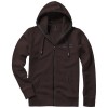 38211865f Rozpinana bluza z kapturem Arora XXL Male