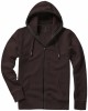 38211865f Rozpinana bluza z kapturem Arora XXL Male