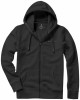 38211955f Rozpinana bluza z kapturem Arora XXL Male