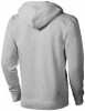 38211965f Rozpinana bluza z kapturem Arora XXL Male