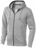 38211965f Rozpinana bluza z kapturem Arora XXL Male