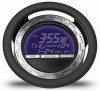 MO8619m zegar kierownica