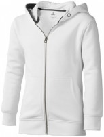 38213013f Arora bluza z kapturem dla dzieci, na zamek 128 Kids